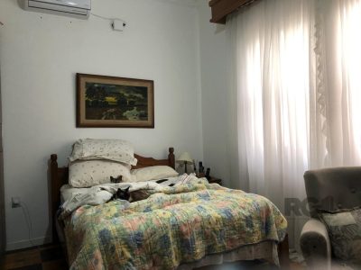 Apartamento à venda com 76m², 2 quartos, 1 suíte no bairro Menino Deus em Porto Alegre - Foto 21