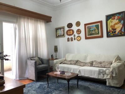 Apartamento à venda com 76m², 2 quartos, 1 suíte no bairro Menino Deus em Porto Alegre - Foto 4