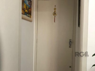 Apartamento à venda com 76m², 2 quartos, 1 suíte no bairro Menino Deus em Porto Alegre - Foto 24