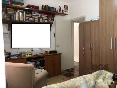 Apartamento à venda com 76m², 2 quartos, 1 suíte no bairro Menino Deus em Porto Alegre - Foto 23