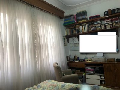 Apartamento à venda com 76m², 2 quartos, 1 suíte no bairro Menino Deus em Porto Alegre - Foto 22