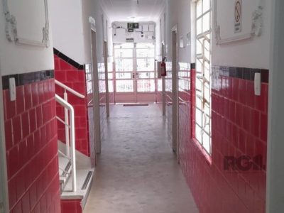 Apartamento à venda com 76m², 2 quartos, 1 suíte no bairro Menino Deus em Porto Alegre - Foto 28