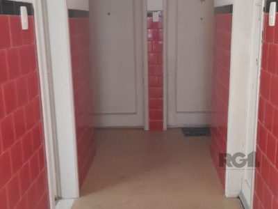 Apartamento à venda com 76m², 2 quartos, 1 suíte no bairro Menino Deus em Porto Alegre - Foto 29