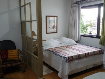 Apartamento à venda com 32m², 1 quarto, 1 vaga no bairro Moinhos de Vento em Porto Alegre - Foto 4