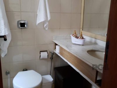 Apartamento à venda com 32m², 1 quarto, 1 vaga no bairro Moinhos de Vento em Porto Alegre - Foto 10