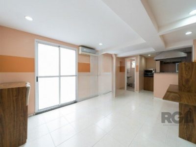 Apartamento à venda com 63m², 3 quartos, 1 suíte, 1 vaga no bairro Cristal em Porto Alegre - Foto 27