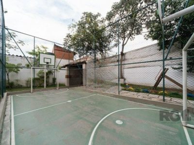 Apartamento à venda com 63m², 3 quartos, 1 suíte, 1 vaga no bairro Cristal em Porto Alegre - Foto 33