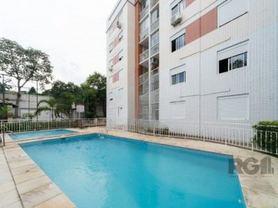 Apartamento à venda com 63m², 3 quartos, 1 suíte, 1 vaga no bairro Cristal em Porto Alegre - Foto 37