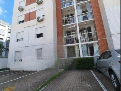 Apartamento à venda com 63m², 3 quartos, 1 suíte, 1 vaga no bairro Cristal em Porto Alegre - Foto 25