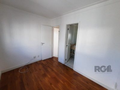 Apartamento à venda com 63m², 3 quartos, 1 suíte, 1 vaga no bairro Cristal em Porto Alegre - Foto 22