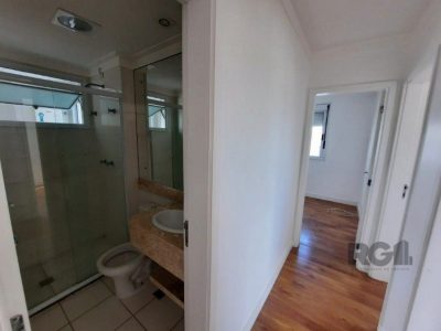 Apartamento à venda com 63m², 3 quartos, 1 suíte, 1 vaga no bairro Cristal em Porto Alegre - Foto 17