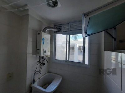 Apartamento à venda com 63m², 3 quartos, 1 suíte, 1 vaga no bairro Cristal em Porto Alegre - Foto 16