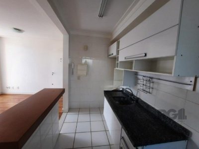 Apartamento à venda com 63m², 3 quartos, 1 suíte, 1 vaga no bairro Cristal em Porto Alegre - Foto 11