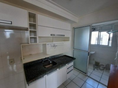 Apartamento à venda com 63m², 3 quartos, 1 suíte, 1 vaga no bairro Cristal em Porto Alegre - Foto 12