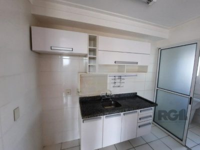 Apartamento à venda com 63m², 3 quartos, 1 suíte, 1 vaga no bairro Cristal em Porto Alegre - Foto 14