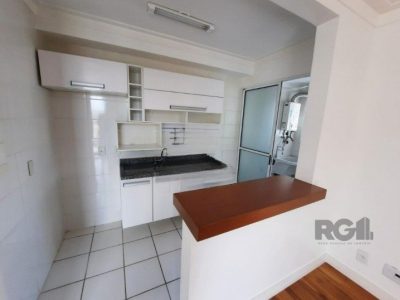 Apartamento à venda com 63m², 3 quartos, 1 suíte, 1 vaga no bairro Cristal em Porto Alegre - Foto 13