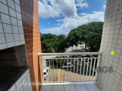 Apartamento à venda com 63m², 3 quartos, 1 suíte, 1 vaga no bairro Cristal em Porto Alegre - Foto 8