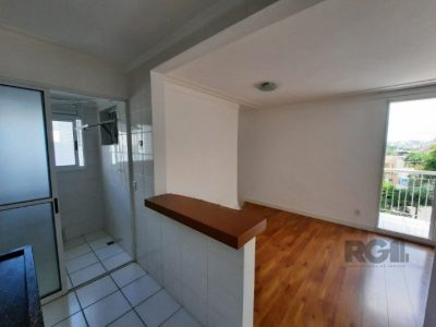 Apartamento à venda com 63m², 3 quartos, 1 suíte, 1 vaga no bairro Cristal em Porto Alegre - Foto 15