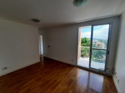 Apartamento à venda com 63m², 3 quartos, 1 suíte, 1 vaga no bairro Cristal em Porto Alegre - Foto 3