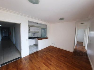 Apartamento à venda com 63m², 3 quartos, 1 suíte, 1 vaga no bairro Cristal em Porto Alegre - Foto 6