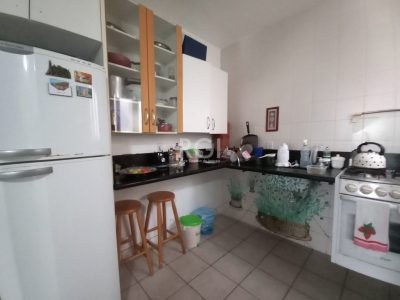 Casa Condominio à venda com 79m², 3 quartos, 1 suíte, 1 vaga no bairro Tristeza em Porto Alegre - Foto 10