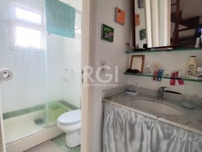 Casa Condominio à venda com 79m², 3 quartos, 1 suíte, 1 vaga no bairro Tristeza em Porto Alegre - Foto 13