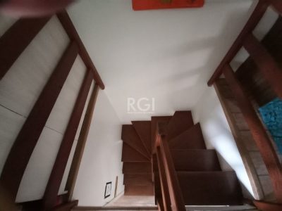 Casa Condominio à venda com 79m², 3 quartos, 1 suíte, 1 vaga no bairro Tristeza em Porto Alegre - Foto 19