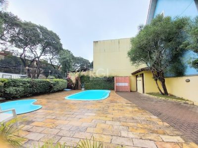 Casa Condominio à venda com 79m², 3 quartos, 1 suíte, 1 vaga no bairro Tristeza em Porto Alegre - Foto 24