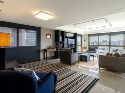 Apartamento à venda com 204m², 3 quartos, 3 suítes, 4 vagas no bairro Bela Vista em Porto Alegre - Foto 13