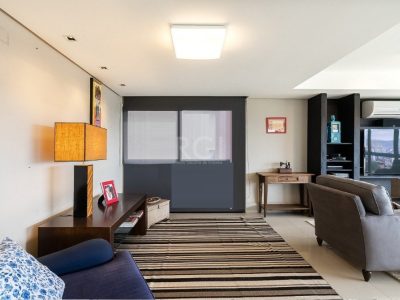 Apartamento à venda com 204m², 3 quartos, 3 suítes, 4 vagas no bairro Bela Vista em Porto Alegre - Foto 14