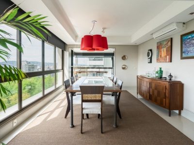 Apartamento à venda com 204m², 3 quartos, 3 suítes, 4 vagas no bairro Bela Vista em Porto Alegre - Foto 17