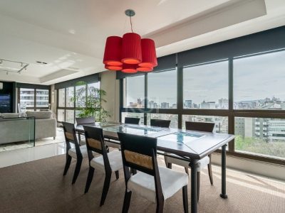 Apartamento à venda com 204m², 3 quartos, 3 suítes, 4 vagas no bairro Bela Vista em Porto Alegre - Foto 18