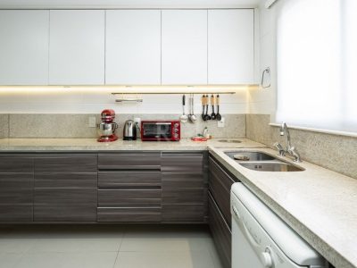 Apartamento à venda com 204m², 3 quartos, 3 suítes, 4 vagas no bairro Bela Vista em Porto Alegre - Foto 23