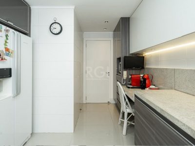 Apartamento à venda com 204m², 3 quartos, 3 suítes, 4 vagas no bairro Bela Vista em Porto Alegre - Foto 24