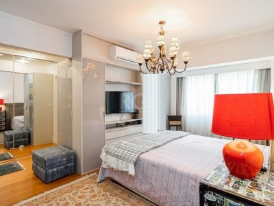 Apartamento à venda com 204m², 3 quartos, 3 suítes, 4 vagas no bairro Bela Vista em Porto Alegre - Foto 26