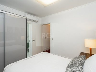 Apartamento à venda com 204m², 3 quartos, 3 suítes, 4 vagas no bairro Bela Vista em Porto Alegre - Foto 29