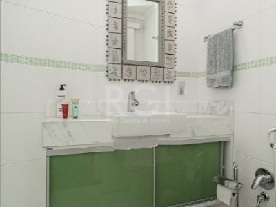 Apartamento à venda com 204m², 3 quartos, 3 suítes, 4 vagas no bairro Bela Vista em Porto Alegre - Foto 30