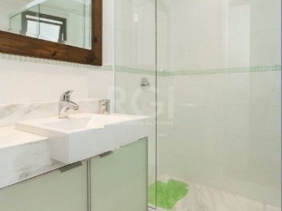 Apartamento à venda com 204m², 3 quartos, 3 suítes, 4 vagas no bairro Bela Vista em Porto Alegre - Foto 31