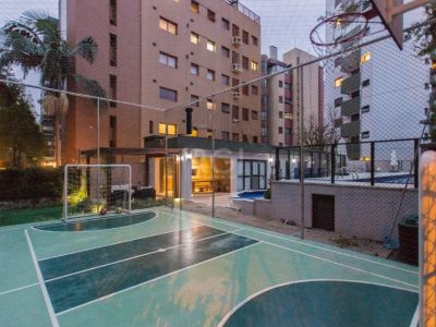 Apartamento à venda com 204m², 3 quartos, 3 suítes, 4 vagas no bairro Bela Vista em Porto Alegre - Foto 36