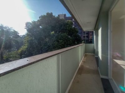 Cobertura à venda com 245m², 3 quartos, 3 suítes, 1 vaga no bairro Menino Deus em Porto Alegre - Foto 6