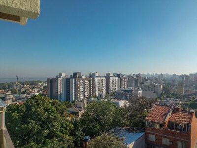 Cobertura à venda com 245m², 3 quartos, 3 suítes, 1 vaga no bairro Menino Deus em Porto Alegre - Foto 31