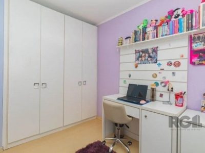 Apartamento à venda com 73m², 2 quartos, 1 vaga no bairro Santana em Porto Alegre - Foto 11