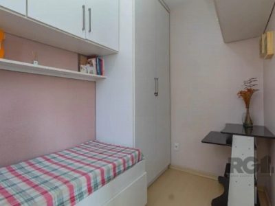 Apartamento à venda com 73m², 2 quartos, 1 vaga no bairro Santana em Porto Alegre - Foto 14