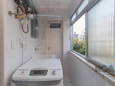 Apartamento à venda com 73m², 2 quartos, 1 vaga no bairro Santana em Porto Alegre - Foto 15