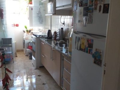 Apartamento à venda com 63m², 2 quartos, 1 vaga no bairro Partenon em Porto Alegre - Foto 5