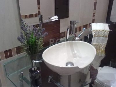 Apartamento à venda com 63m², 2 quartos, 1 vaga no bairro Partenon em Porto Alegre - Foto 9