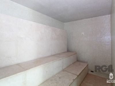 Apartamento à venda com 45m², 1 quarto, 1 vaga no bairro Cristal em Porto Alegre - Foto 13