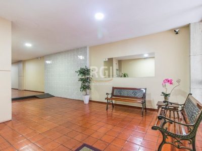 Apartamento à venda com 78m², 3 quartos no bairro Centro Histórico em Porto Alegre - Foto 3