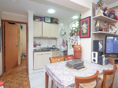 Apartamento à venda com 43m², 2 quartos no bairro Centro Histórico em Porto Alegre - Foto 4