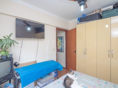 Apartamento à venda com 43m², 2 quartos no bairro Centro Histórico em Porto Alegre - Foto 8